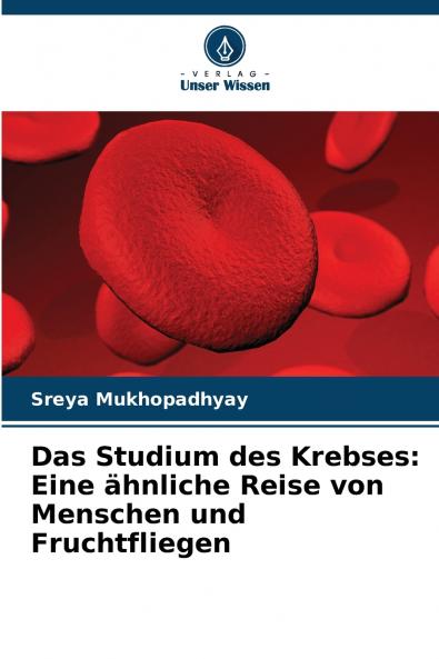 Das Studium des Krebses