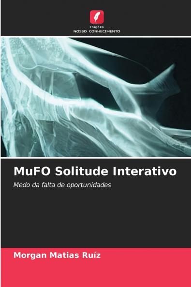 MuFO Solitude Interativo
