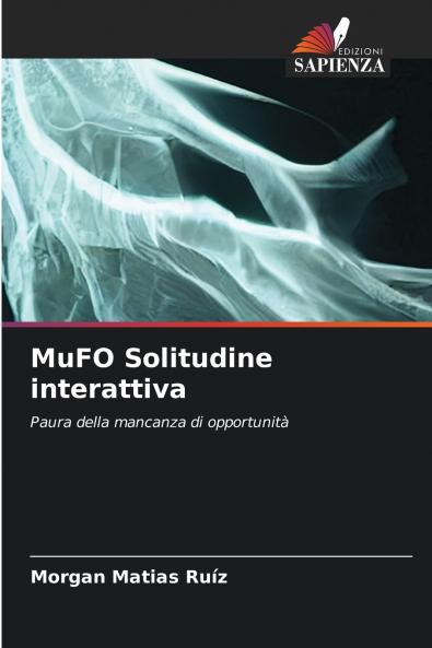 MuFO Solitudine interattiva