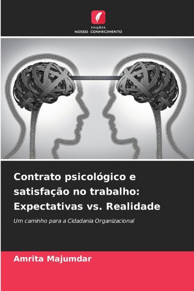 Contrato psicológico e satisfação no trabalho