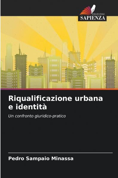 Riqualificazione urbana e identità