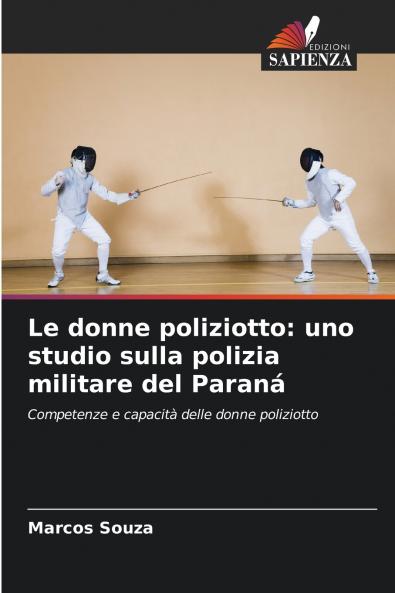 Le donne poliziotto