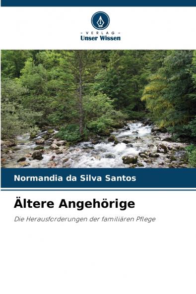 Ältere Angehörige