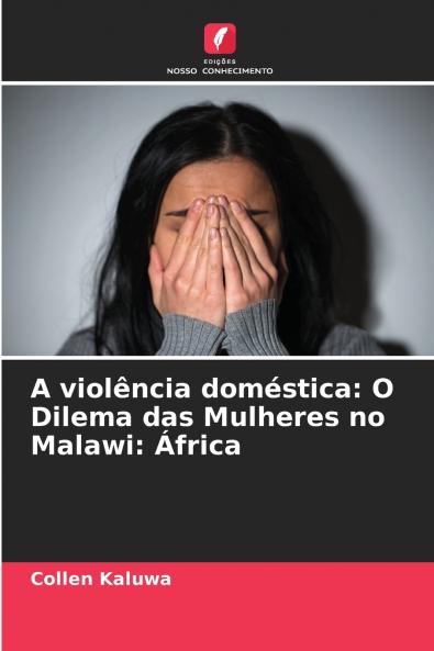 A violência doméstica