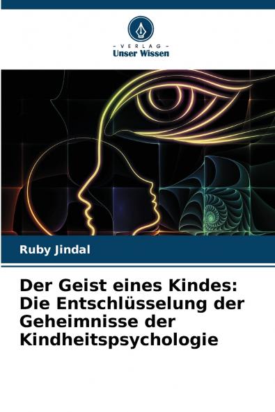 Der Geist eines Kindes
