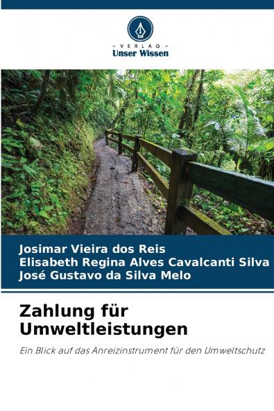 Zahlung für Umweltleistungen