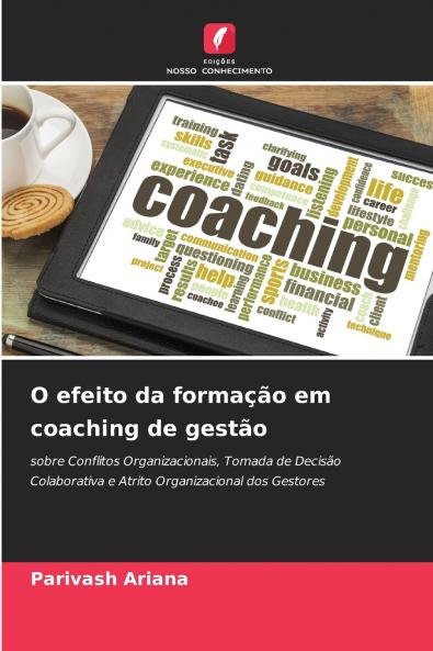 O efeito da formação em coaching de gestão