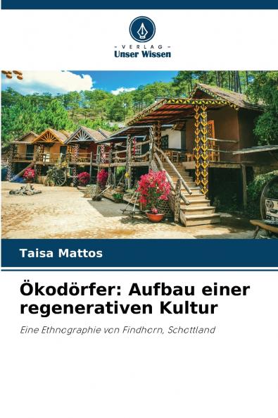 Ökodörfer
