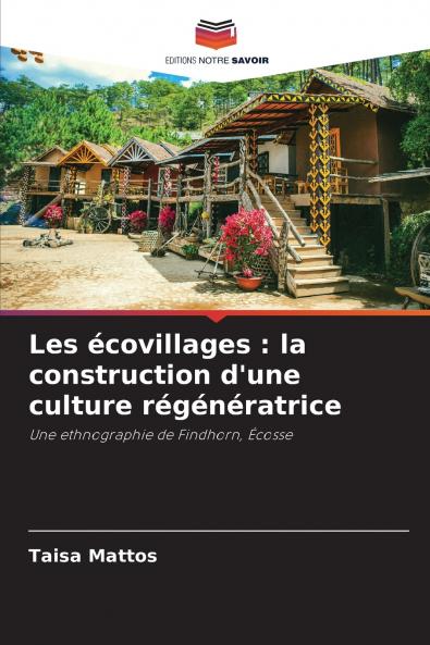 Les écovillages