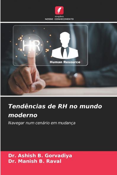 Tendências de RH no mundo moderno