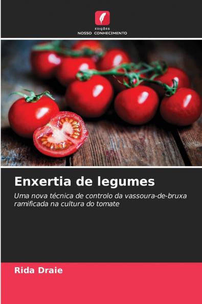 Enxertia de legumes