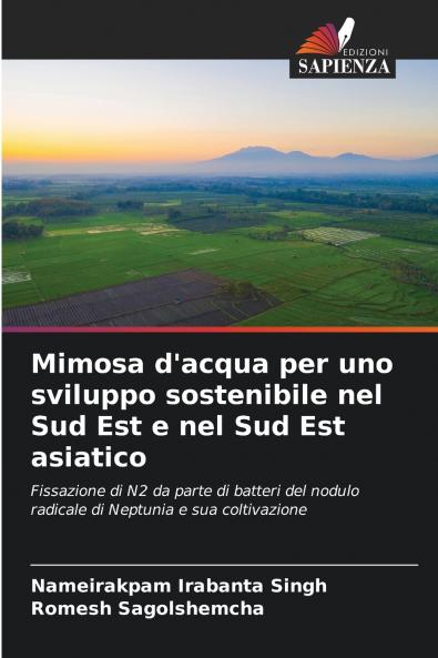 Mimosa d'acqua per uno sviluppo sostenibile nel Sud Est e nel Sud Est asiatico