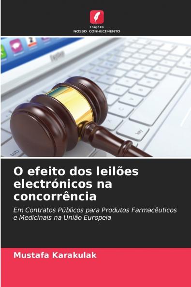 O efeito dos leilões electrónicos na concorrência