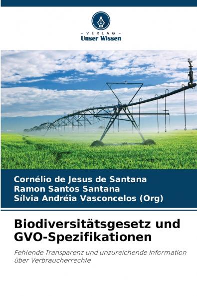 Biodiversitätsgesetz und GVO-Spezifikationen