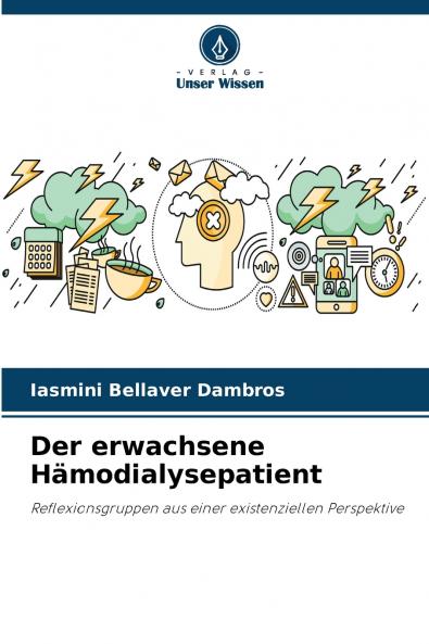 Der erwachsene Hämodialysepatient