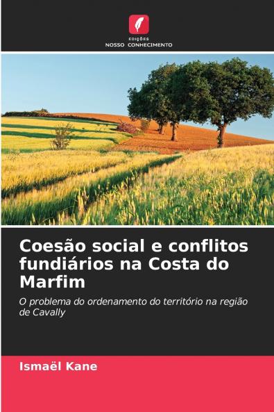 Coesão social e conflitos fundiários na Costa do Marfim
