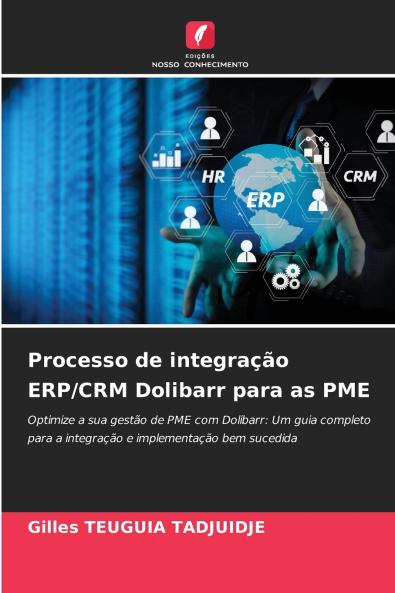 Processo de integração ERP/CRM Dolibarr para as PME