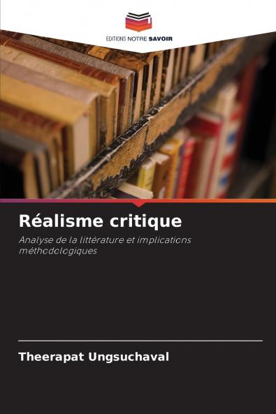 Réalisme critique