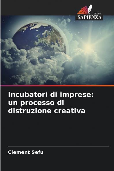 Incubatori di imprese