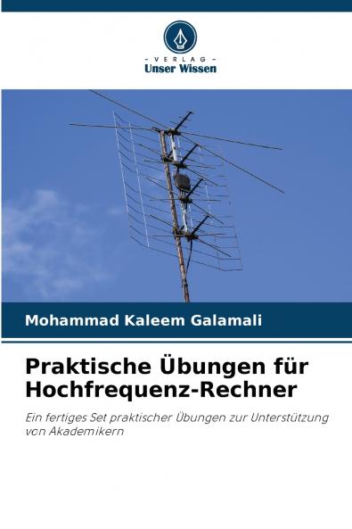 Praktische Übungen für Hochfrequenz-Rechner