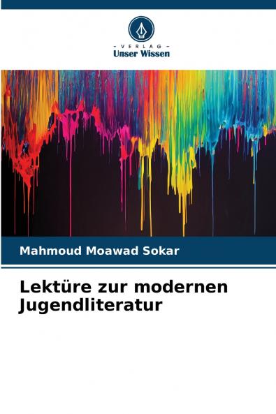 Lektüre zur modernen Jugendliteratur