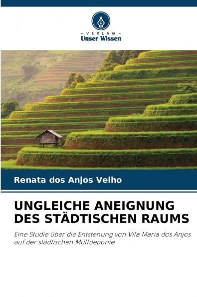 UNGLEICHE ANEIGNUNG DES STÄDTISCHEN RAUMS