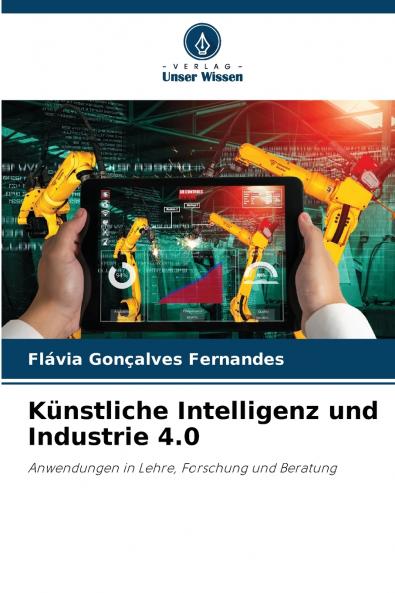 Künstliche Intelligenz und Industrie 4.0