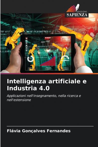 Intelligenza artificiale e Industria 4.0