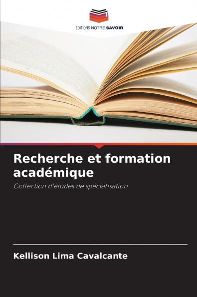 Recherche et formation académique