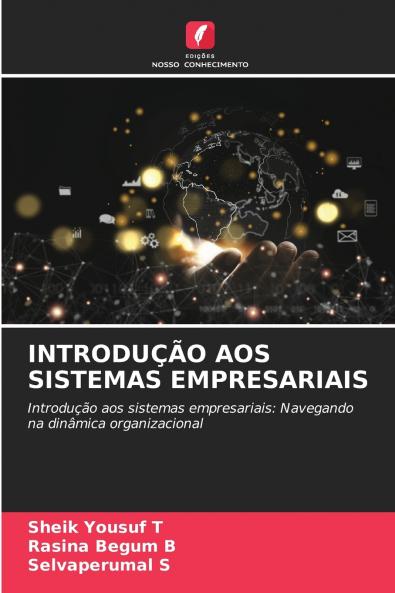 INTRODUÇÃO AOS SISTEMAS EMPRESARIAIS