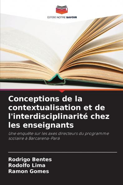 Conceptions de la contextualisation et de l'interdisciplinarité chez les enseignants