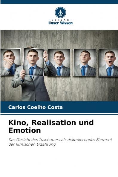 Kino Realisation und Emotion