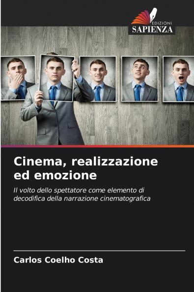 Cinema realizzazione ed emozione
