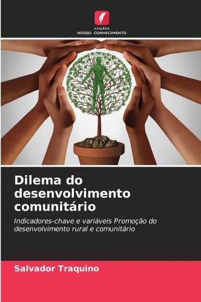 Dilema do desenvolvimento comunitário