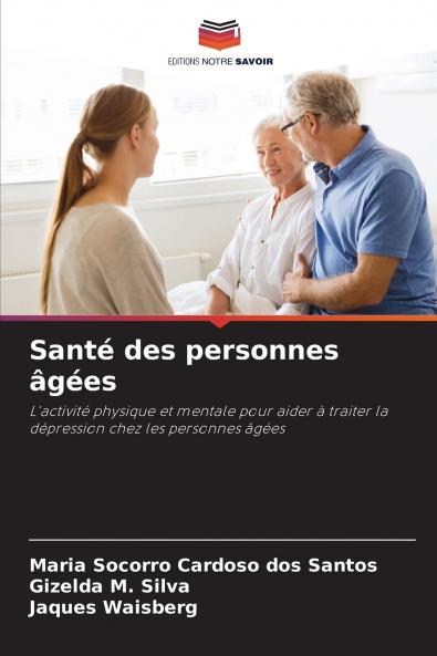 Santé des personnes âgées