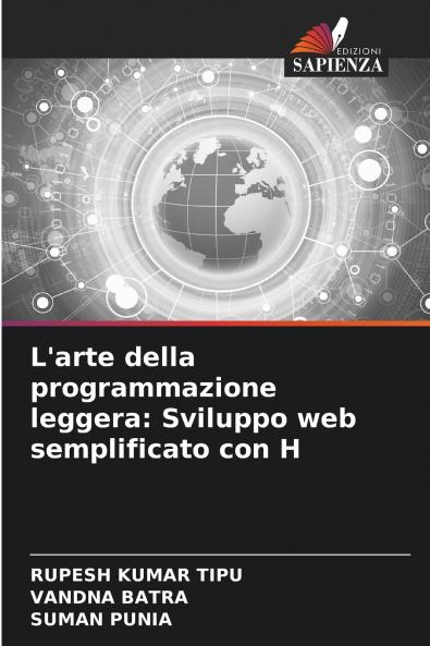 L'arte della programmazione leggera