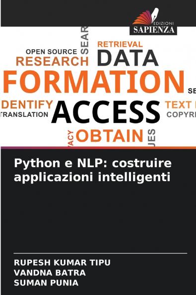 Python e NLP