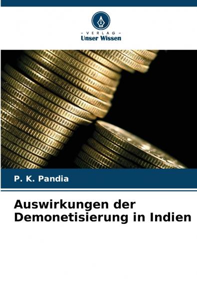 Auswirkungen der Demonetisierung in Indien
