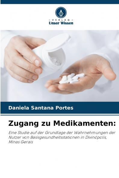 Zugang zu Medikamenten