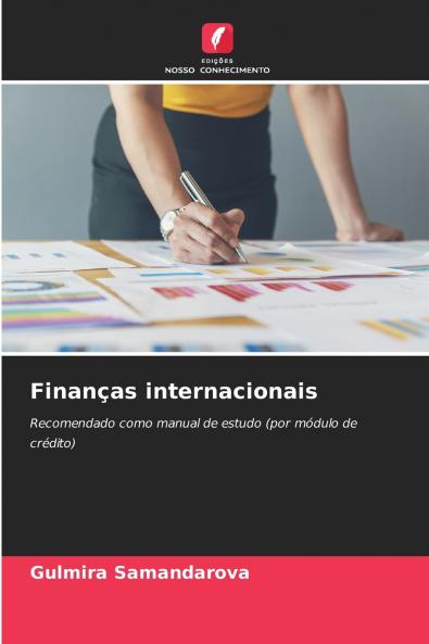 Finanças internacionais