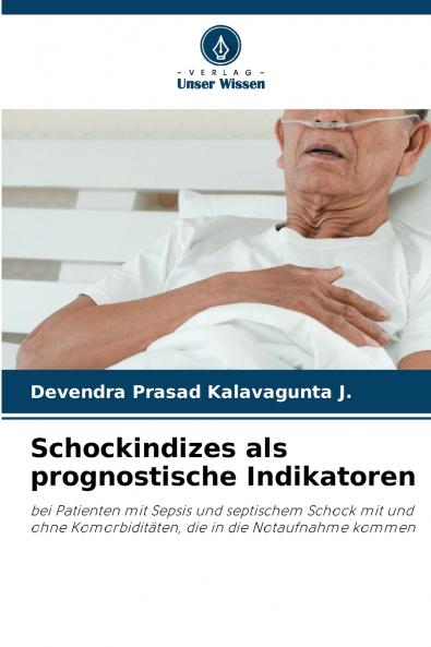 Schockindizes als prognostische Indikatoren