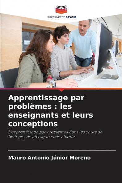 Apprentissage par problèmes