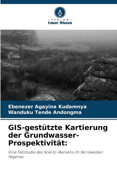 GIS-gestützte Kartierung der Grundwasser-Prospektivität