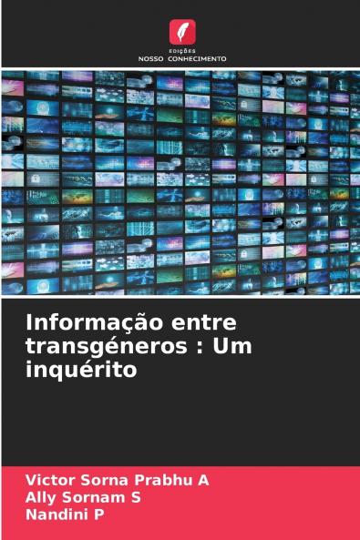 Informação entre transgéneros