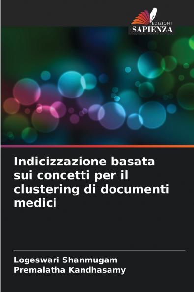Indicizzazione basata sui concetti per il clustering di documenti medici