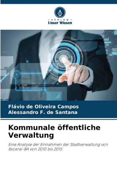 Kommunale öffentliche Verwaltung