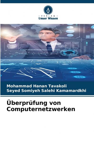 Überprüfung von Computernetzwerken