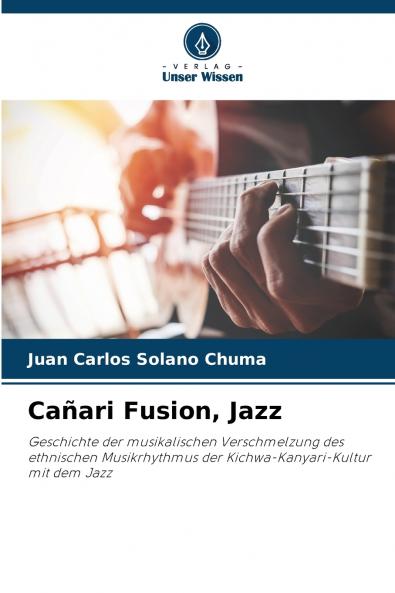 Cañari Fusion Jazz