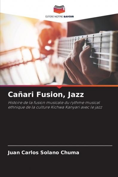 Cañari Fusion Jazz