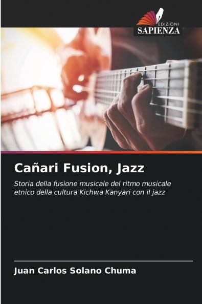 Cañari Fusion Jazz
